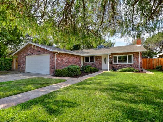 538 Loretto Dr Roseville Ca 95661 Zillow