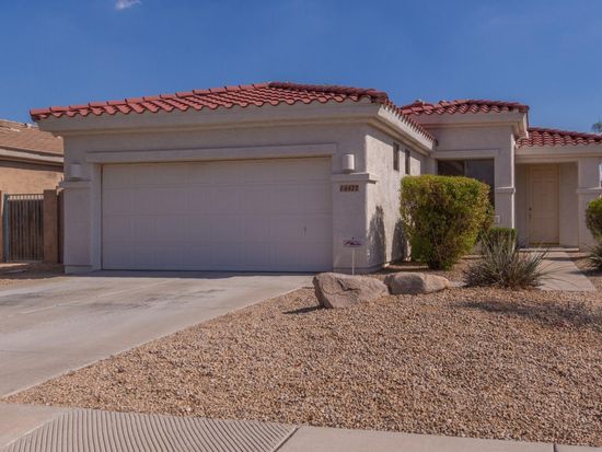 14477 W Clarendon Ave Goodyear Az 85395 Zillow