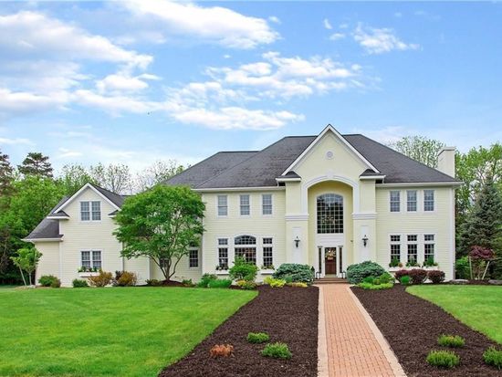 4515 Spruce Ridge Dr Manlius Ny 13104 Zillow