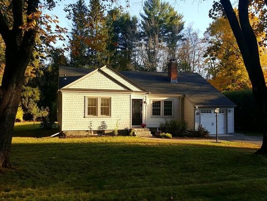 183 Goodale St West Boylston Ma 01583 Zillow