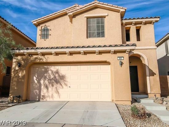 695 Blue Barrel St Henderson Nv 89011 Zillow