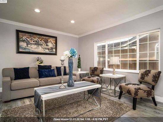 35966 Caxton Pl Fremont Ca 94536 Zillow