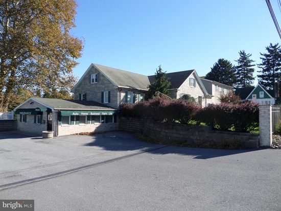 5445 Pottsville Pike Leesport Pa 19533 Zillow