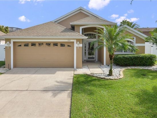 111 Burrell Cir Kissimmee Fl 34744 Zillow