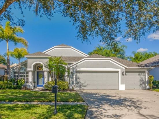 10723 Ayrshire Dr Tampa Fl 33626 Zillow