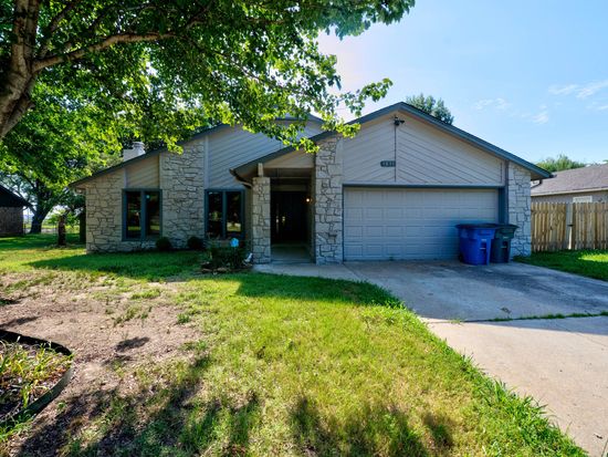 5831 S 94th East Pl Tulsa Ok 74145 Zillow