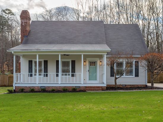 3205 Cottage Pl Greensboro Nc 27455 Zillow