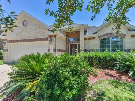 25715 Abbotglen Ln Katy Tx 77494 Zillow