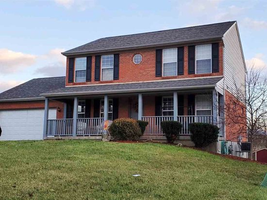 568 Buckshire Gln Florence Ky 41042 Zillow