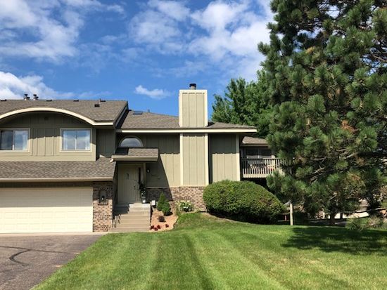 8421 Zinnia Ln N Maple Grove Mn 55369 Zillow