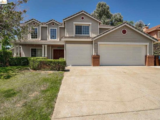 5144 Pioneer Way Antioch Ca 94531 Zillow