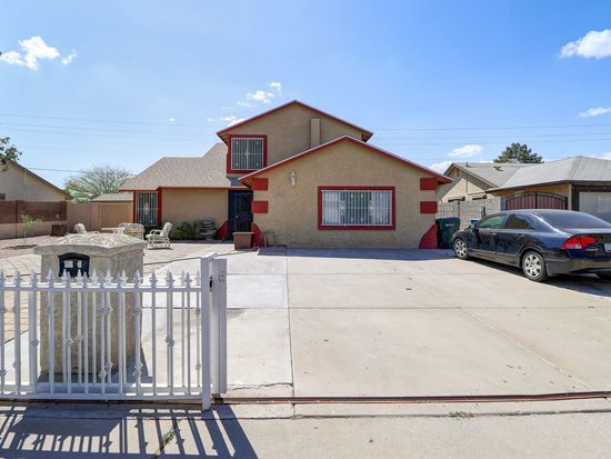 5539 W Glenrosa Ave Phoenix Az 85031 Zillow