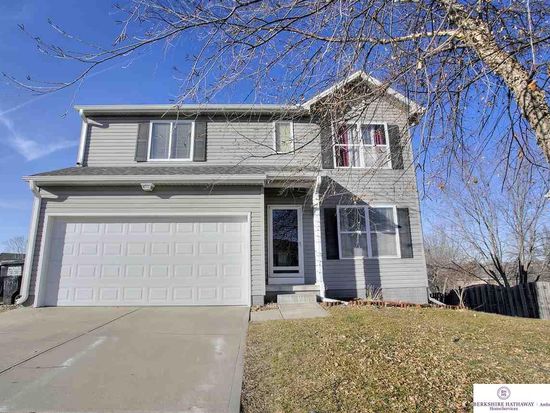 16144 Redwood St Omaha Ne 68136 Zillow