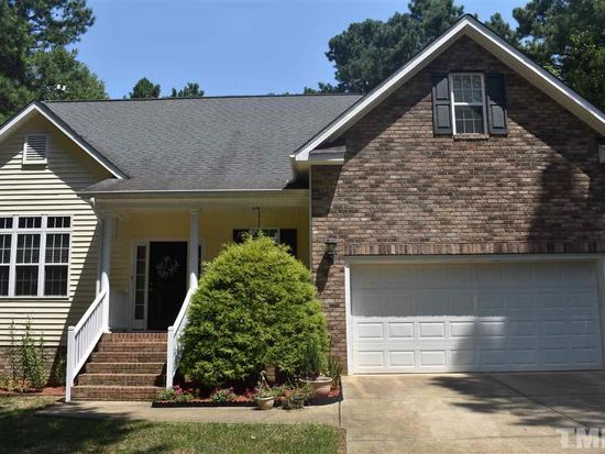 3693 Lalla Ct Wake Forest Nc 27587 Zillow