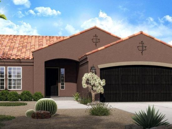 The Hoodoo Build On Your Land Plan Adair Homes Tucson Tucson