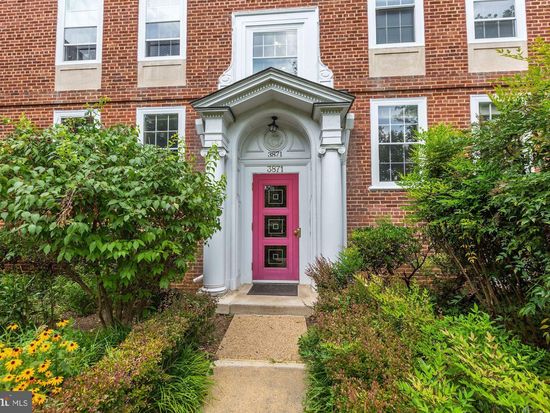 3871 Newark St Nw Apt A469 Washington Dc 20016 Zillow