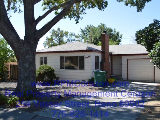 2002 Lassen Dr Reno Nv 89503 Zillow