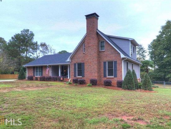164 Briarwood Pl Stockbridge Ga 30281 Zillow