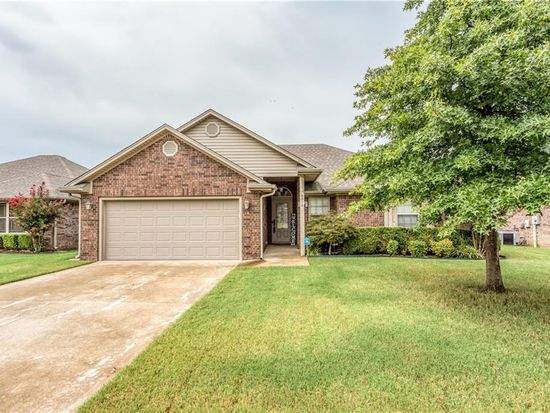 6312 Hickory Ln Fort Smith Ar 72916 Zillow