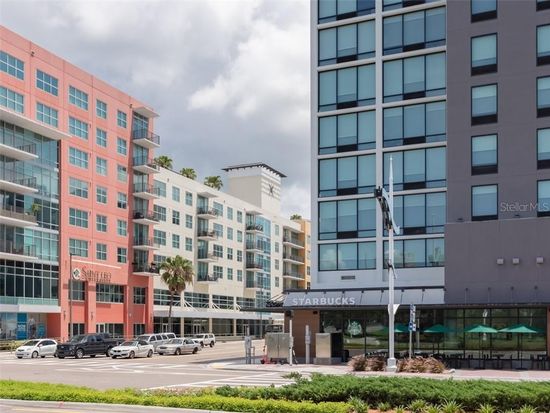 1208 E Kennedy Blvd Unit 912 Tampa Fl 33602 Zillow