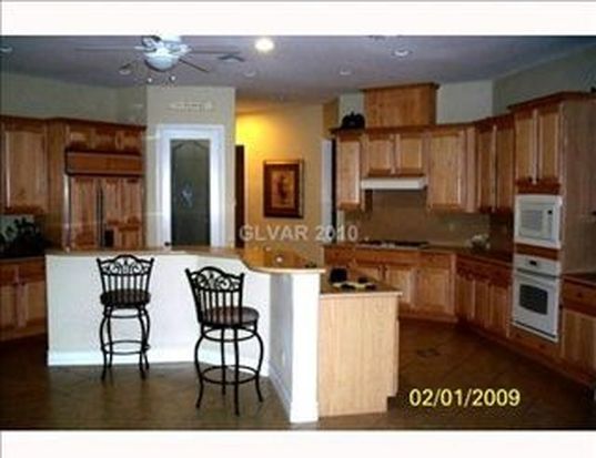 4265 Quadrel St Las Vegas Nv 89129 Zillow