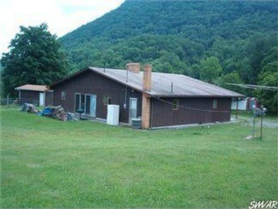 Singles in saltville va