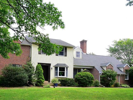 3075 Rambeau Rd Bethlehem Pa 18020 Zillow