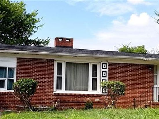2605 Mcconnell Rd Greensboro Nc 27401 Zillow