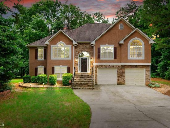 814 Millstead Ct Lake Spivey Ga 30236 Zillow
