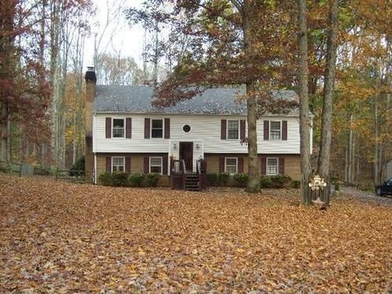 305 Paul Revere Dr Forest Va 24551 Zillow