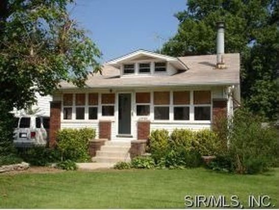 3558 aberdeen ave alton il 62002 zillow