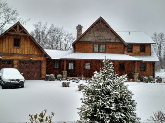 170 Trillium Ln Sugar Mountain Nc 28604 Zillow
