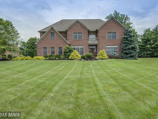 9703 Pembroke Dr Hagerstown Md 21740 Zillow