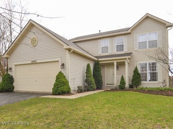 2949 Carlsbad Cir Aurora Il 60503 Zillow