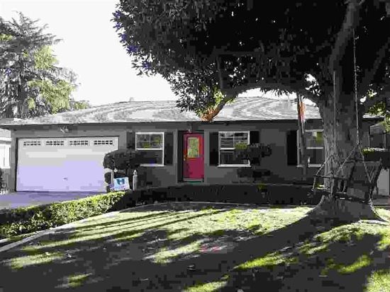 504 Hillcrest Dr Bakersfield Ca 93305 Zillow