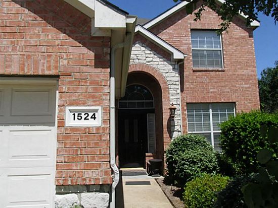 1524 Rustic Timbers Ln Flower Mound TX 75028 1524 Rustic Timbers Ln Flower Mound TX 75028