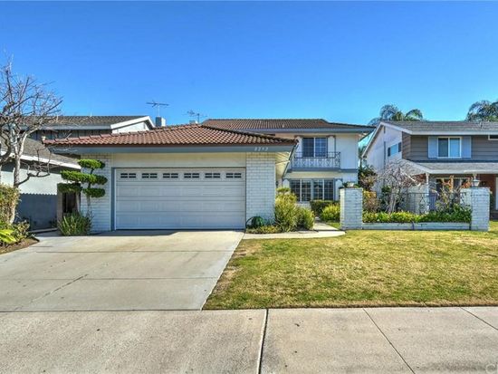 8292 El Pescador Ln La Palma Ca 90623 Zillow