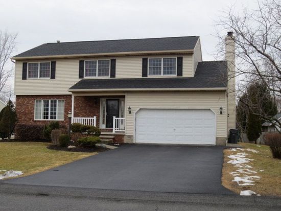 27 Berkshire Dr Albany Ny 12205 Zillow