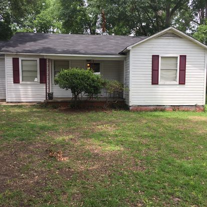 Search for U.S. Property Details