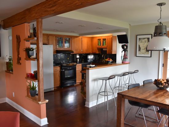 66 Berlant Ave Linden Nj 07036 Zillow