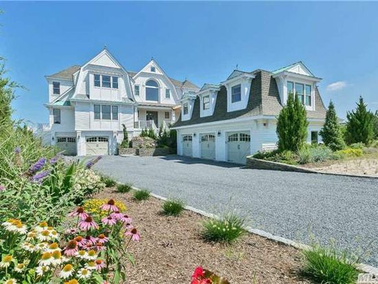 858 Dune Rd Westhampton Beach Ny 11978 Zillow