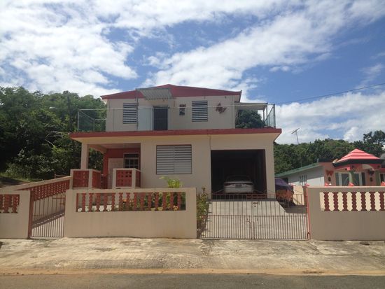 Bo. Florida Afuera Sector Trinidad 25, PR 00617 Zillow
