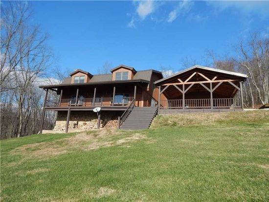 86 Urquhart Rd, Scenery Hill, PA 15360  Zillow