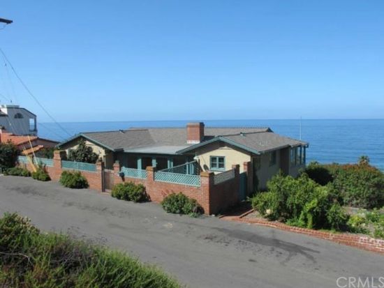 31151 Monterey St Laguna Beach Ca 92651 Zillow