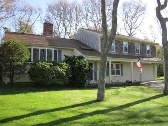 118 Ambleside Dr Falmouth Ma 02540 Zillow