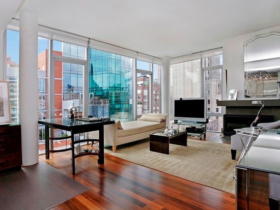 163 W 18th St Apt 11a New York Ny 10011 Zillow