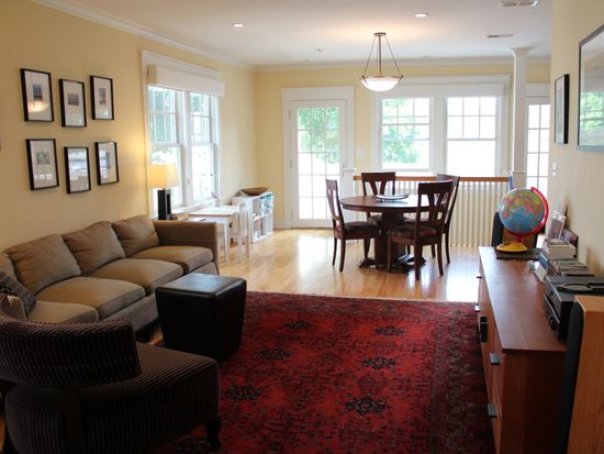 32 High St Cambridge Ma 02138 Zillow
