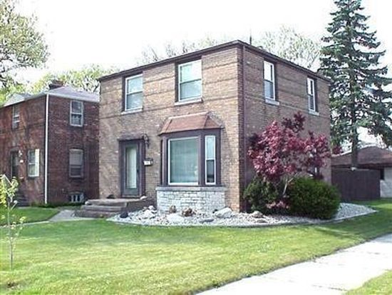 2347 169th St, Hammond, IN 46323 | Zillow