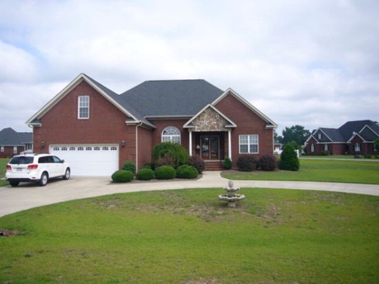 307 Eagles Pointe Dr, Goldsboro, NC 27530 | Zillow