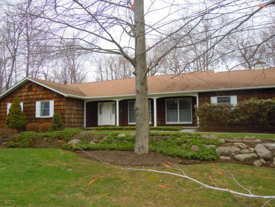 2178 Pine Valley Dr, Tobyhanna, PA 18466 | Zillow